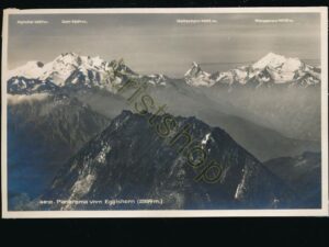 Panorama vom Eggishorn [004-2843