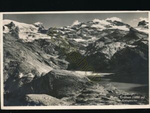 Engelberg - Hotel Trübsee [004-2850