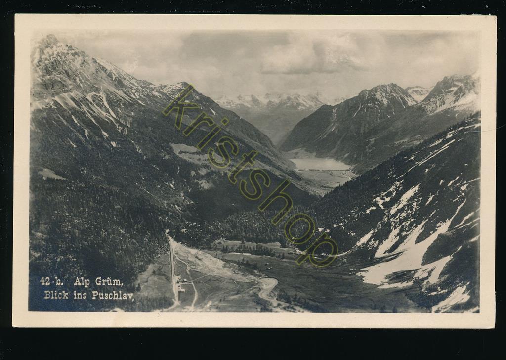 KRST004-2919_0.jpg Alp Grüm - Blick ins Puschlav [004-2919