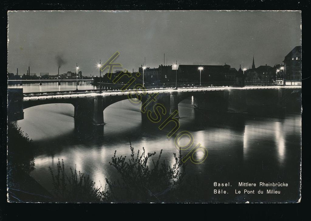 KRST004-2931_0.jpg Basel - Mittlere Rheinbrücke [004-2931