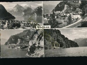 Sisikon [004-2967