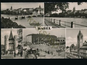Basel [004-2977
