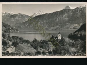Spiez am Thunersee [004-2983