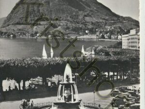 Lugano - Quai  [004-3011 (damage)