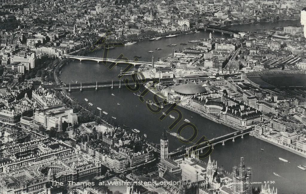 KRST004-3034_0.jpg London - The Thames at Westminster [004-3034