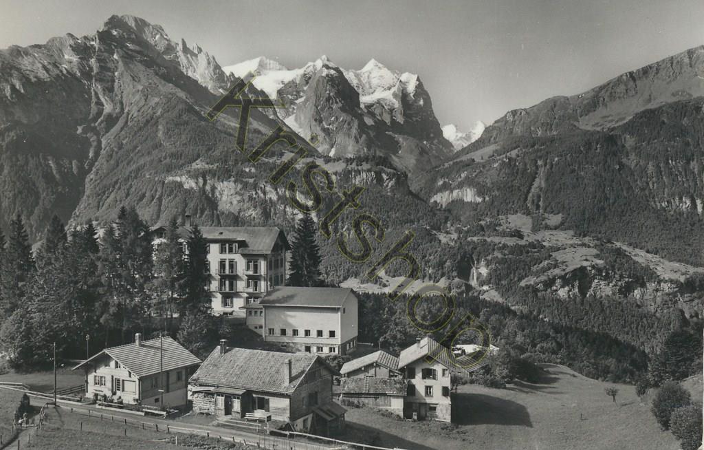 KRST004-3076_0.jpg Christl - Hospiz und ferienheim """"Viktoria"""" [004-3076