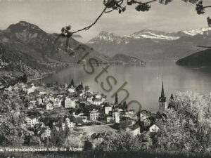 Weggis [004-3124