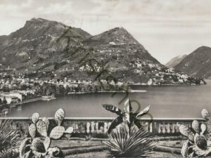 Lugano - Monte Brè [004-3127