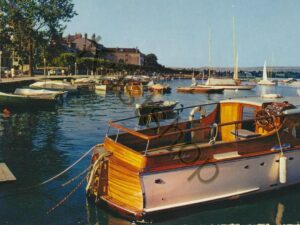 Morges - Mr2 Le Port  [004-3131