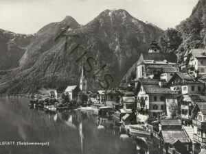 Hallstatt [004-3156