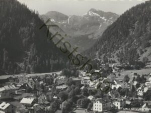 Mallnitz [004-3162