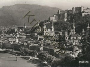 Salzburg  [004-3172