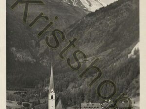 Heiligenblut mit Grßglockner [004-3177