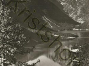 Plansee bei Reutte [004-3178