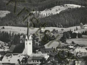 Abtenau mit Bischofsmütze [004-3183