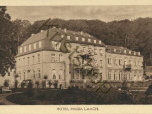 Hotel Maria Lach  [004-3197