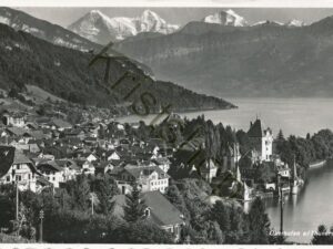 Oberhofen a. Thunersee [004-3226