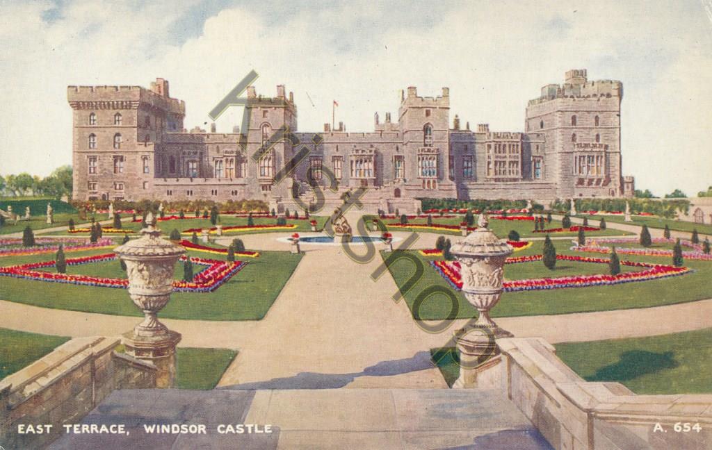 KRST004-3258_0.jpg Windsor castle - East Terrace [004-3258