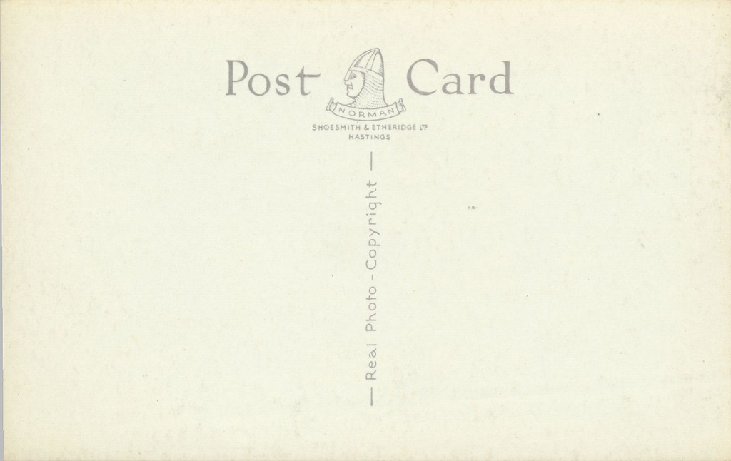 KRST004-3278_1.jpg Eagle and s.w. Towers - Peyensey Castle [004-3278 - Afbeelding 2