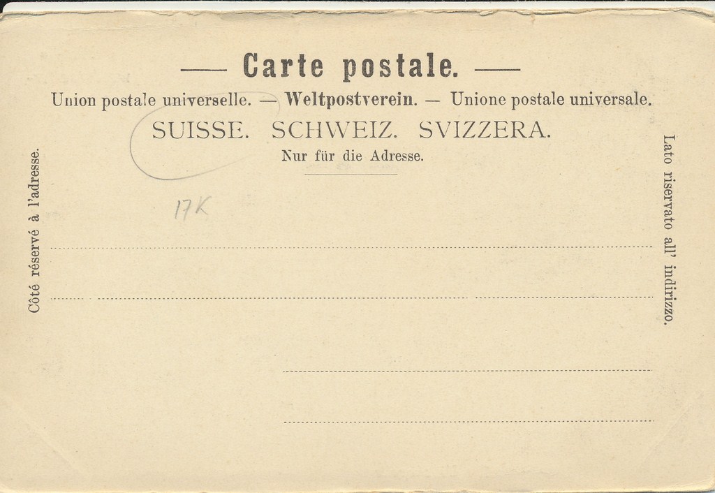 KRST004-3304_1.jpg Vierwaldstaettersee - Die Tellskapelle [004-3304 - Afbeelding 2