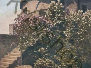 Marburg - Hexenturm [004-3312