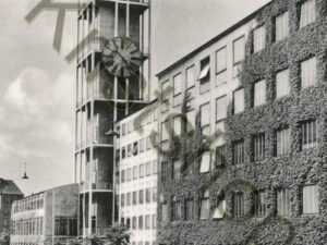 Åarhus - Raadhuset [004-3352
