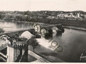 Avignon (Vaucluse) [004-3373