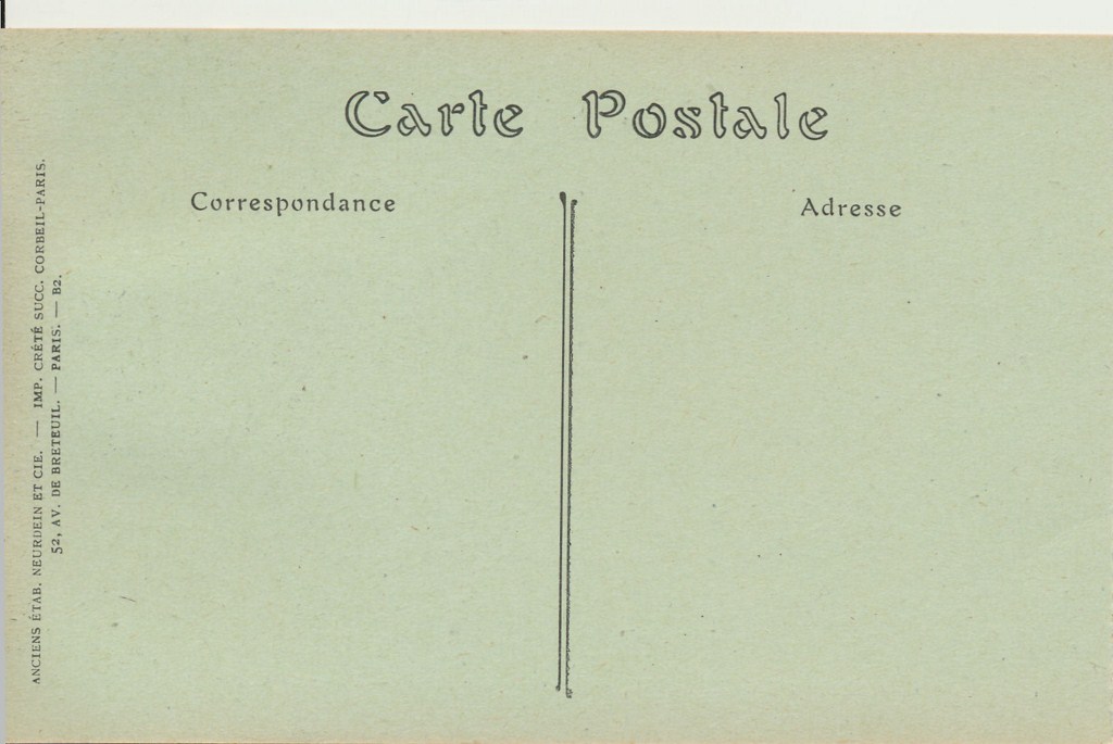 KRST004-3451_1.jpg Palais de Compiegne - La Salle des Fêtes [004-3451 - Afbeelding 2