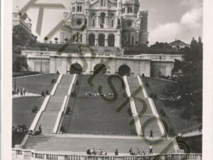 Paris - Basilique du Sacré CÂ?ur [004-3480