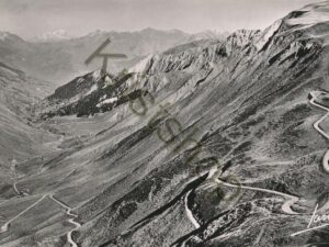 Le Col du Glandon (Savoie) [004-3483