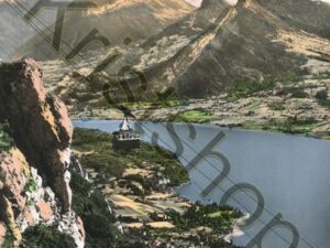 Lac d'Annecy [004-3529