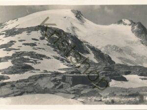 Fuorka Surlei - Berghaus [004-3549