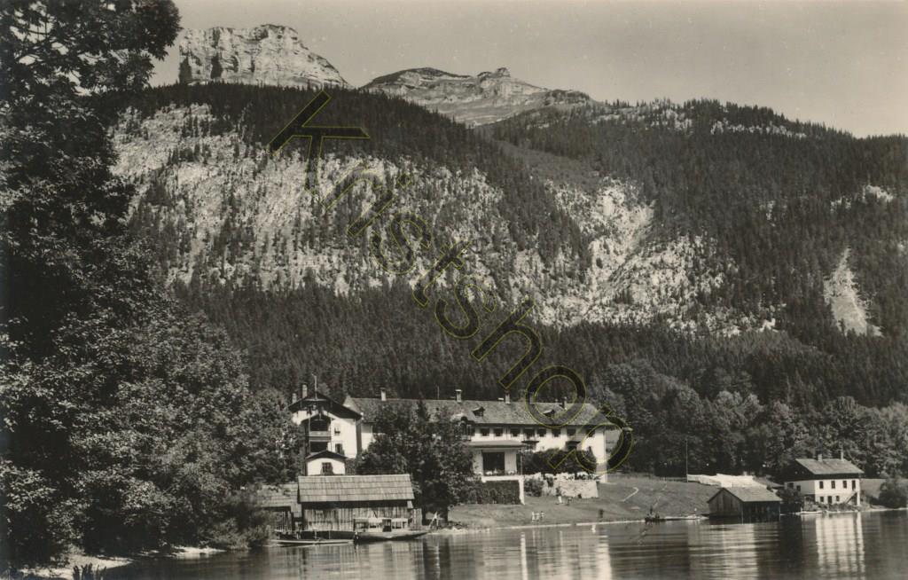 KRST004-3559_0.jpg Althaussee Fischerndorf - Seehotel mit Loser [004-3559