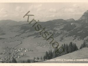 Tannheim i. Tirol [004-3573