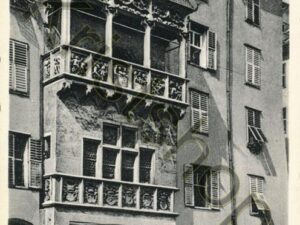 Innsbruck  [004-3599