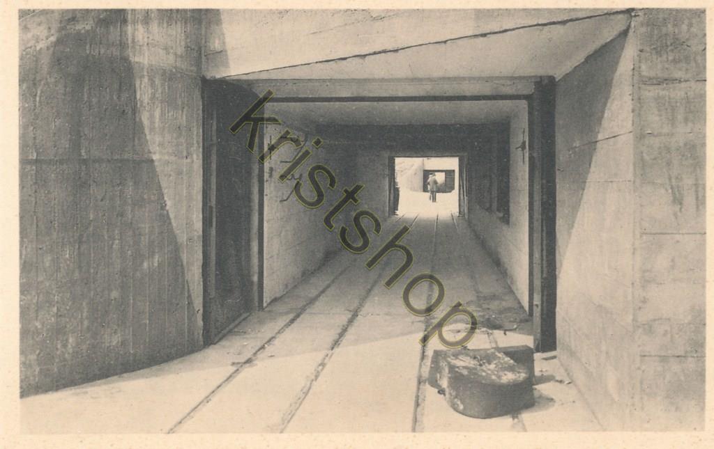 KRST004-3636_0.jpg Knocke s/Mer - Batterie Wilhelm II [004-3636