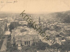 Spa - Panorama  [004-3657