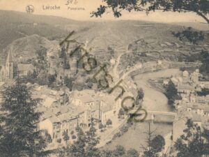 Laroche - Panorama  [004-3659