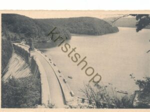 La Gileppe  [004-3664