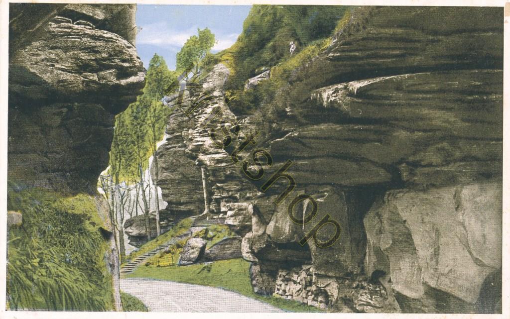 KRST004-3673_0.jpg Petit Suisse Luxembourgeoise - Route Berdorf - Müllerthal [004-3673