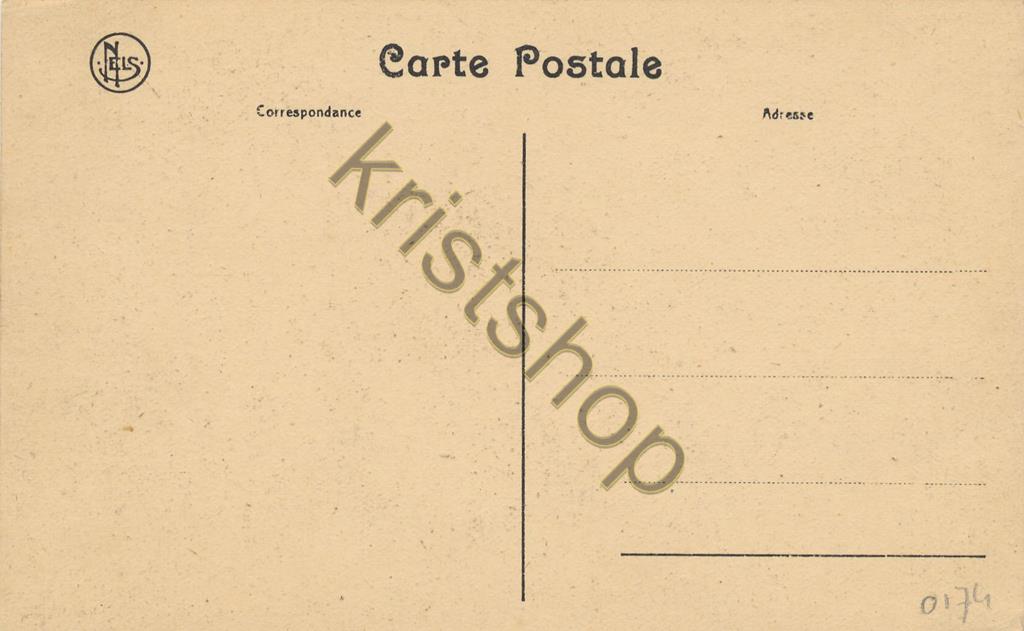 KRST004-3686_1.jpg Knocke s/Mer - Jeux d'Enfants [004-3686 - Afbeelding 2