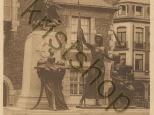 Dinant - Monument aux Morts [004-3844