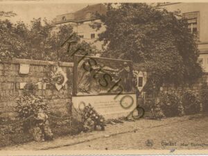 Dinant - Mur Tschoffen [004-3845