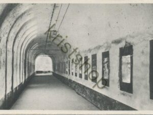 Citadelle de Dinant - No6 - La Grande Galerie Militaire [004-3851