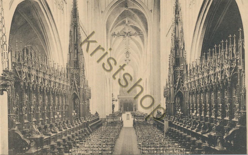 KRST004-3862_0.jpg Anvers - Antwerpen - Antverpeno - ESPERANTO [004-3862