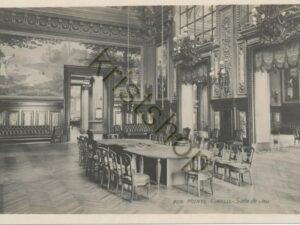 Monte Carlo - Salle de Jeu - [004-3892