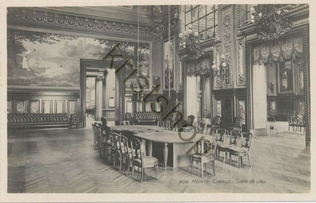 KRST004-3892_0.jpg Monte Carlo - Salle de Jeu - [004-3892