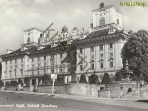 Eisenstadt - Schloß Esteràzy [004-3903