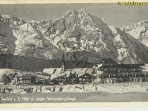 Seefeld i. Tirol [004-3908