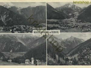 Mayrhofen in Tirol [004-3913